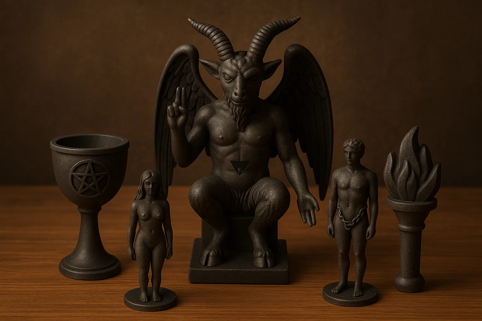 タロットカード【悪魔】の意味と読み方をやさしく解説|恋愛・仕事・相手の気持ち・金運まで正位置・逆位置でチェック