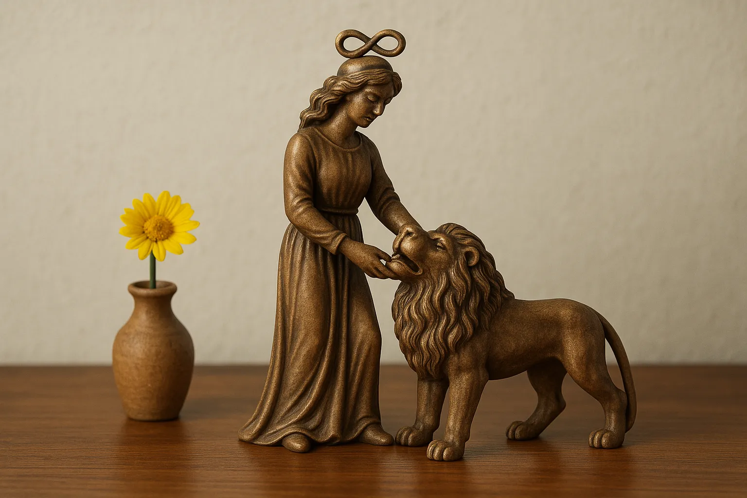 タロットカードの力はどんな意味? 内なる強さと優しさで読む恋愛・相手の気持ち・仕事