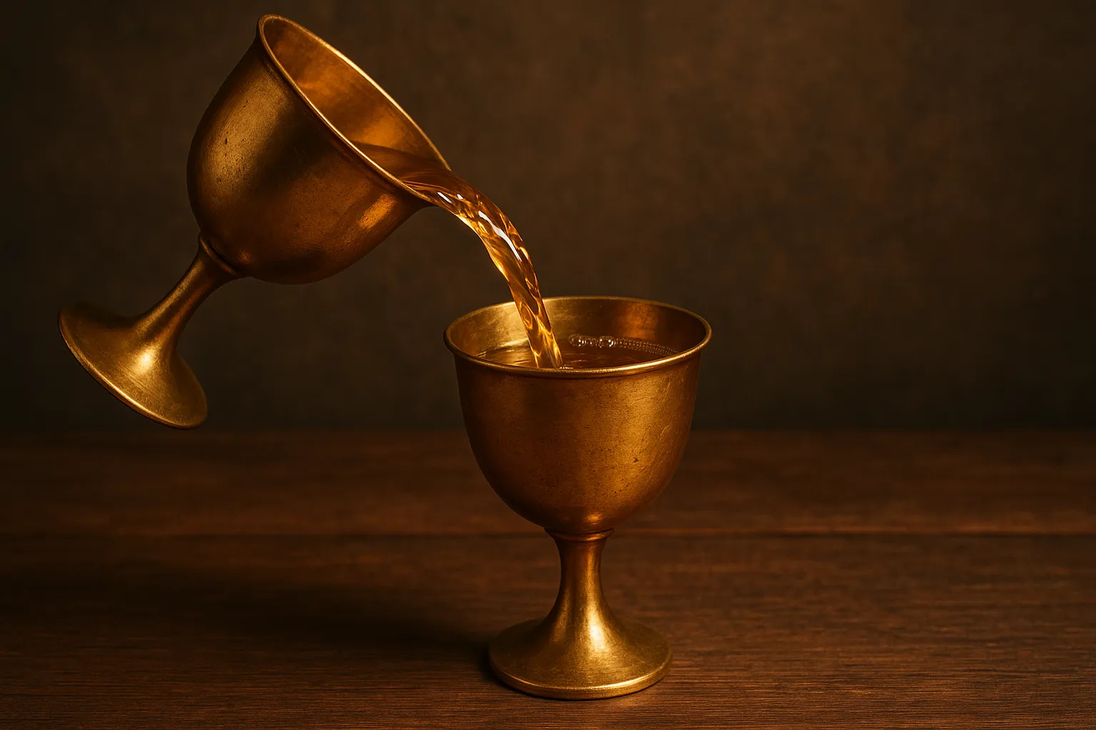 タロット【節制(Temperance)】の意味|正位置・逆位置・恋愛や仕事での読み方